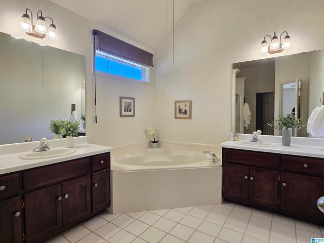 1432 PRIMROSE LANE, Hoover, AL 35244