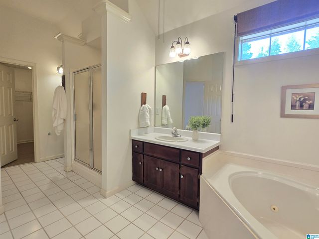 1432 PRIMROSE LANE, Hoover, AL 35244