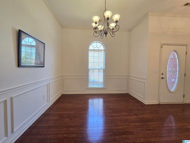 1432 PRIMROSE LANE, Hoover, AL 35244