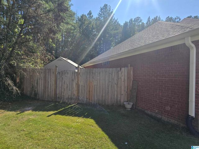 1432 PRIMROSE LANE, Hoover, AL 35244