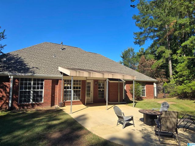 1432 PRIMROSE LANE, Hoover, AL 35244