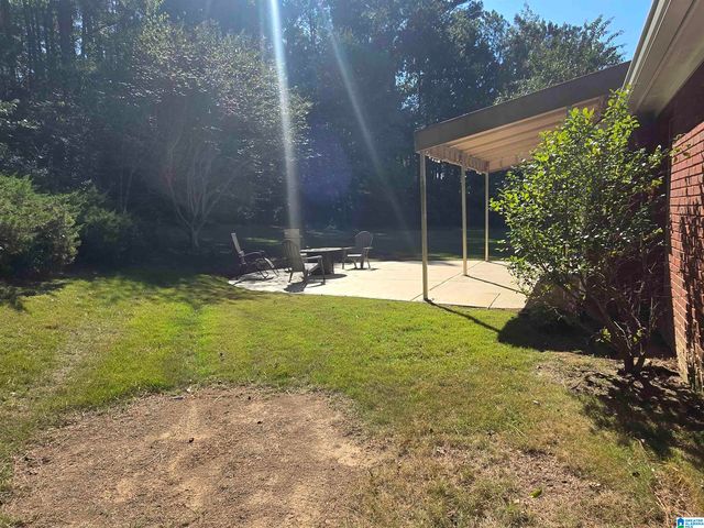 1432 PRIMROSE LANE, Hoover, AL 35244