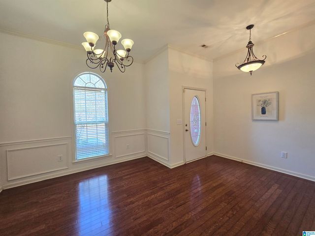 1432 PRIMROSE LANE, Hoover, AL 35244