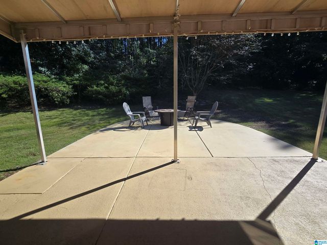 1432 PRIMROSE LANE, Hoover, AL 35244