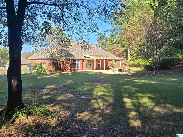 1432 PRIMROSE LANE, Hoover, AL 35244