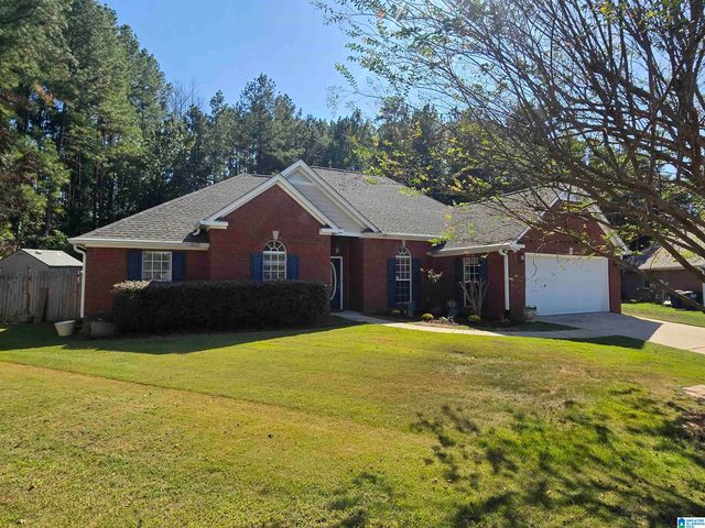 1432 PRIMROSE LANE, Hoover, AL 35244