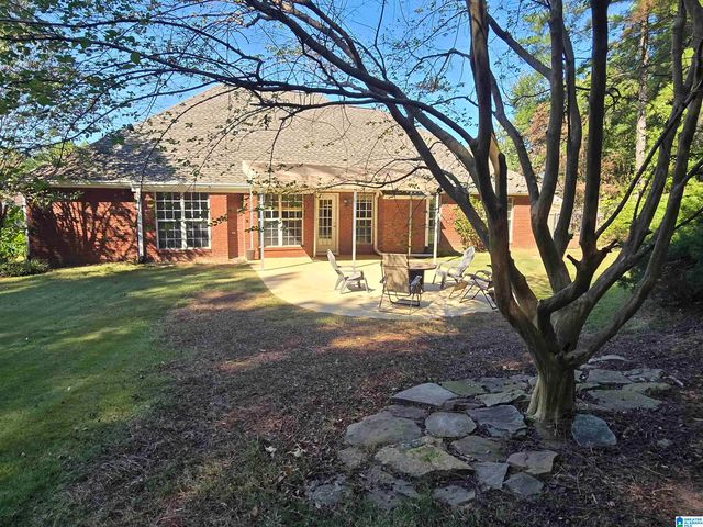 1432 PRIMROSE LANE, Hoover, AL 35244