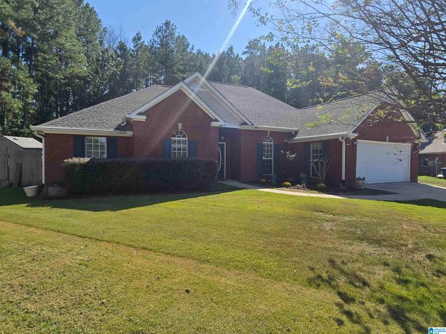 1432 PRIMROSE LANE, Hoover, AL 35244