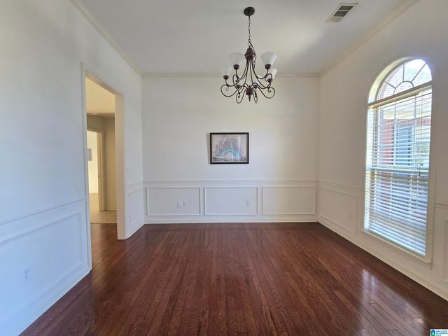 1432 PRIMROSE LANE, Hoover, AL 35244