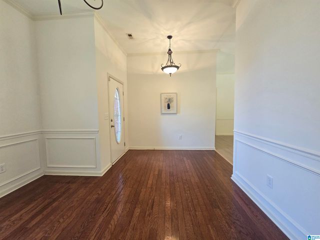 1432 PRIMROSE LANE, Hoover, AL 35244