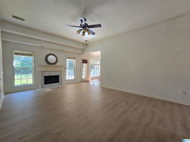 1432 PRIMROSE LANE, Hoover, AL 35244