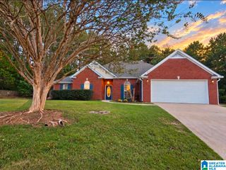 1432 PRIMROSE LANE, Hoover, AL 35244