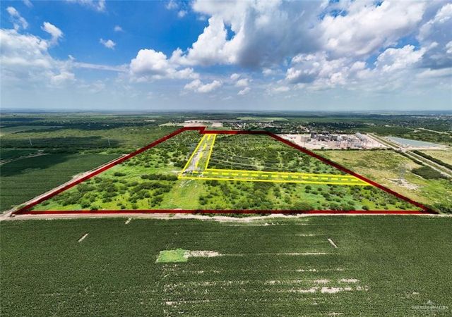 1 Abram Road, Mission, TX 78574