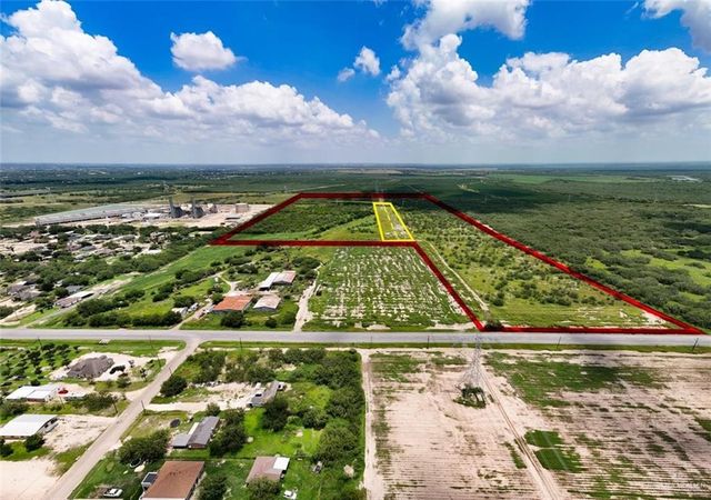 1 Abram Road, Mission, TX 78574