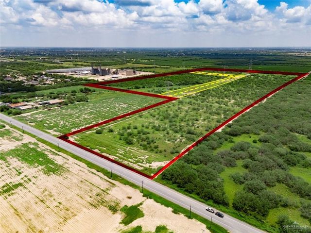 1 Abram Road, Mission, TX 78574