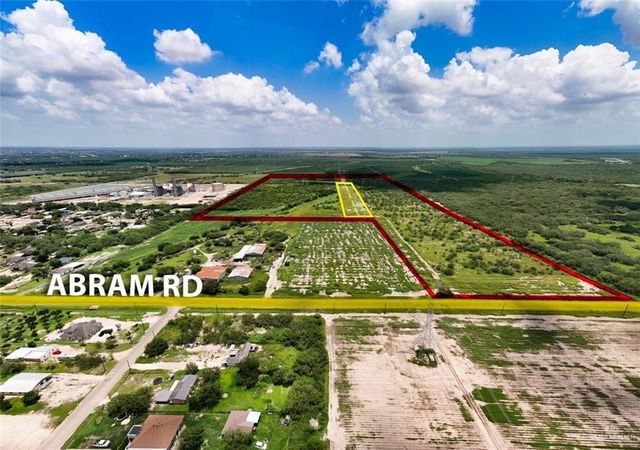 1 Abram Road, Mission, TX 78574