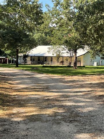 765 Fm 2781, Lovelady, TX 75851