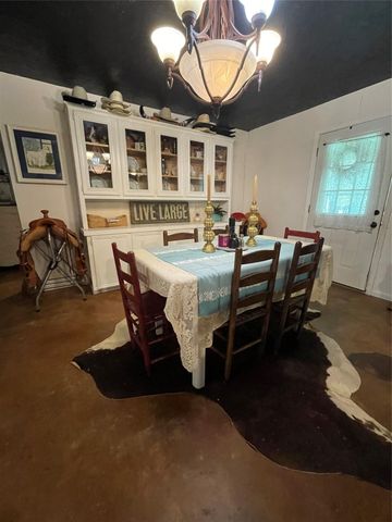 765 Fm 2781, Lovelady, TX 75851