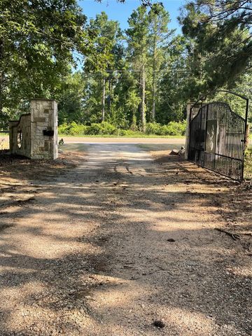 765 Fm 2781, Lovelady, TX 75851