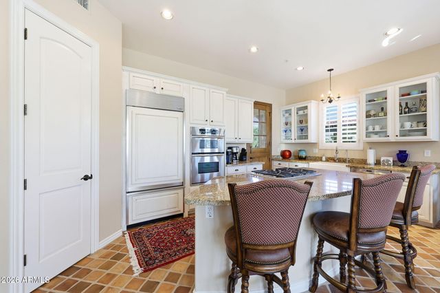 8891 E MOUNTAIN SPRING Road, Scottsdale, AZ 85255