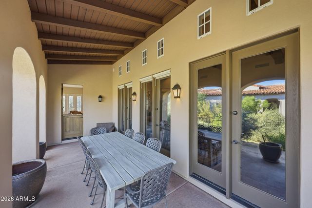 8891 E MOUNTAIN SPRING Road, Scottsdale, AZ 85255