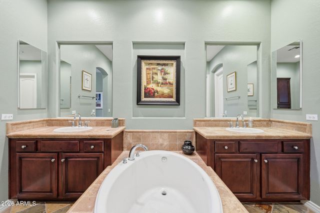 8891 E MOUNTAIN SPRING Road, Scottsdale, AZ 85255