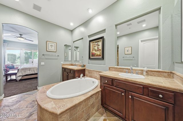 8891 E MOUNTAIN SPRING Road, Scottsdale, AZ 85255