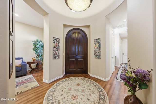 8891 E MOUNTAIN SPRING Road, Scottsdale, AZ 85255