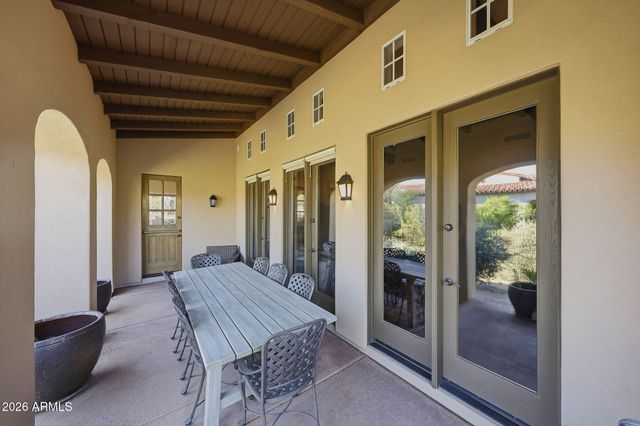 8891 E MOUNTAIN SPRING Road, Scottsdale, AZ 85255