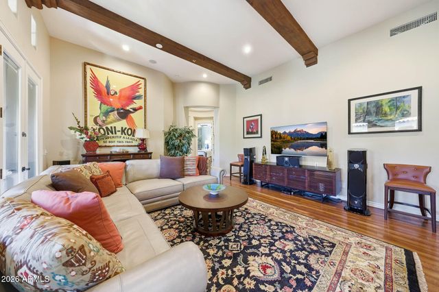 8891 E MOUNTAIN SPRING Road, Scottsdale, AZ 85255