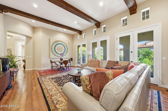 8891 E MOUNTAIN SPRING Road, Scottsdale, AZ 85255