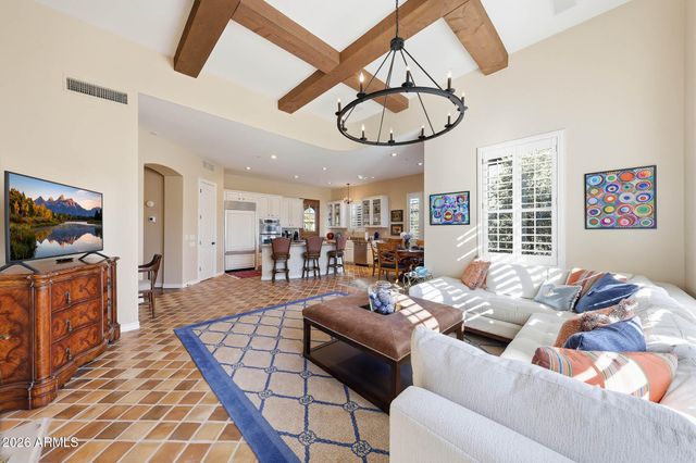 8891 E MOUNTAIN SPRING Road, Scottsdale, AZ 85255