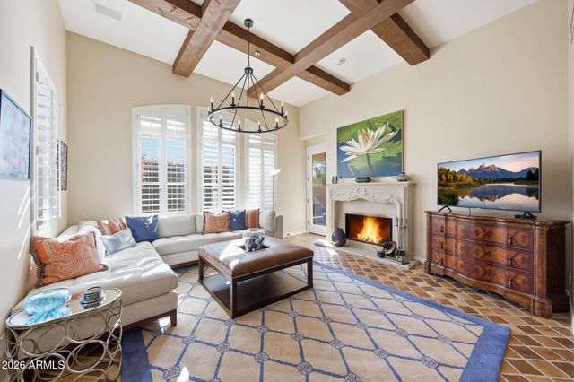 8891 E MOUNTAIN SPRING Road, Scottsdale, AZ 85255