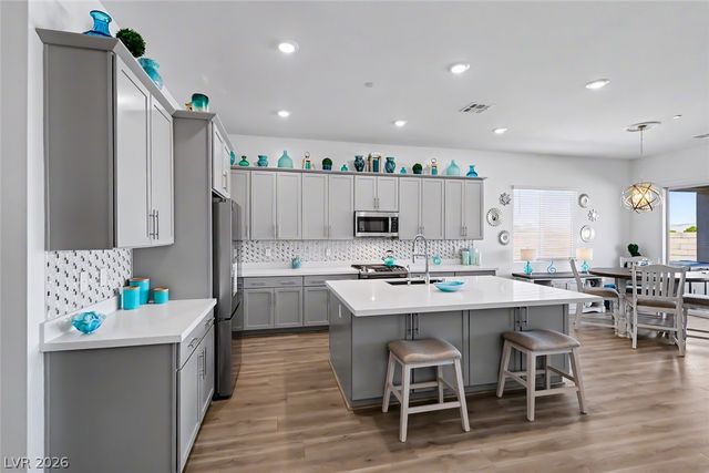 9 Charlotte Ridge Place, Henderson, NV 89011