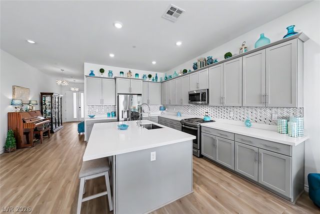 9 Charlotte Ridge Place, Henderson, NV 89011