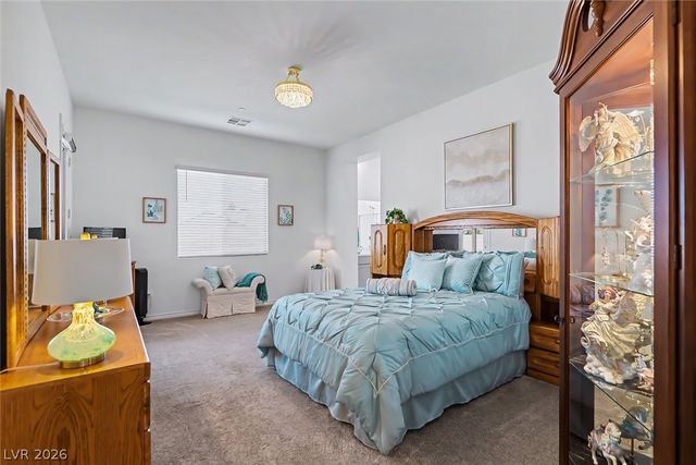 9 Charlotte Ridge Place, Henderson, NV 89011