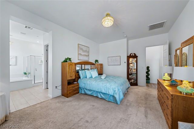9 Charlotte Ridge Place, Henderson, NV 89011