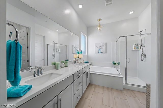 9 Charlotte Ridge Place, Henderson, NV 89011