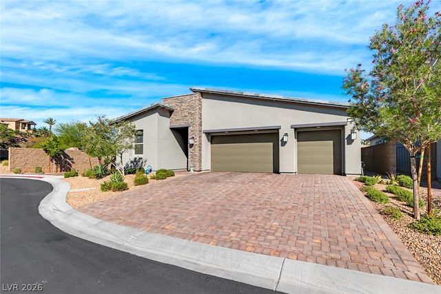 9 Charlotte Ridge Place, Henderson, NV 89011