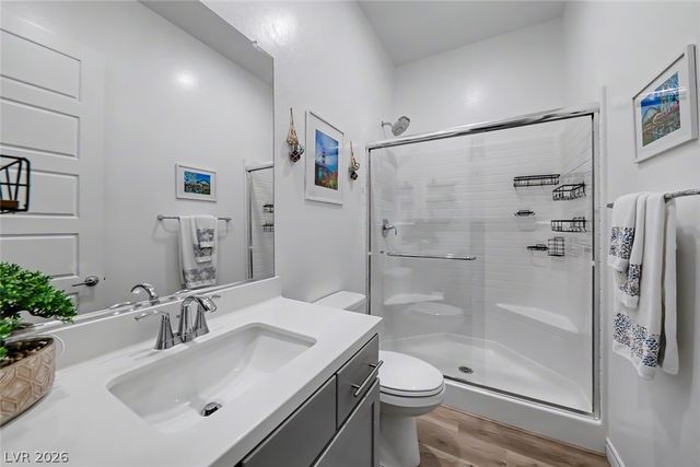 9 Charlotte Ridge Place, Henderson, NV 89011