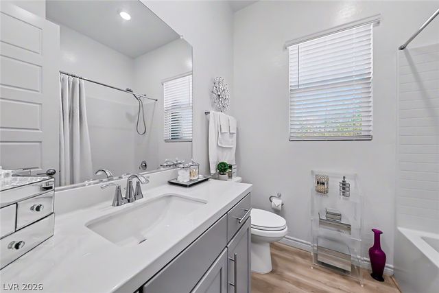 9 Charlotte Ridge Place, Henderson, NV 89011