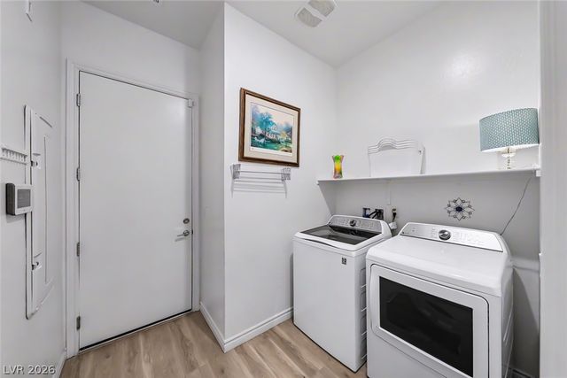9 Charlotte Ridge Place, Henderson, NV 89011