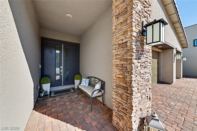 9 Charlotte Ridge Place, Henderson, NV 89011