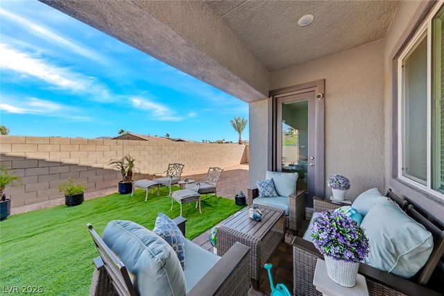 9 Charlotte Ridge Place, Henderson, NV 89011