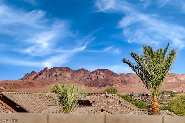 9 Charlotte Ridge Place, Henderson, NV 89011