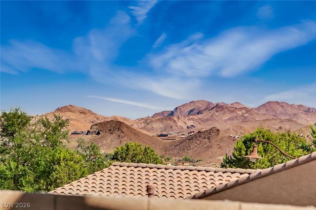 9 Charlotte Ridge Place, Henderson, NV 89011