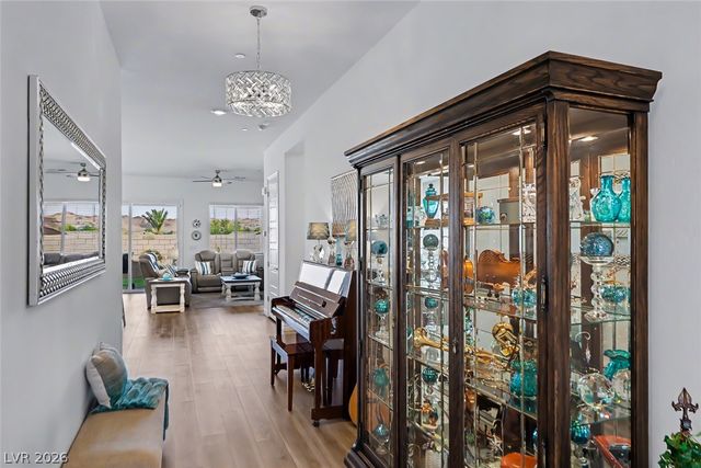 9 Charlotte Ridge Place, Henderson, NV 89011