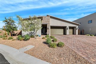 9 Charlotte Ridge Place, Henderson, NV 89011