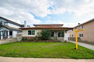 1716 Vine Street, Alhambra, CA 91801