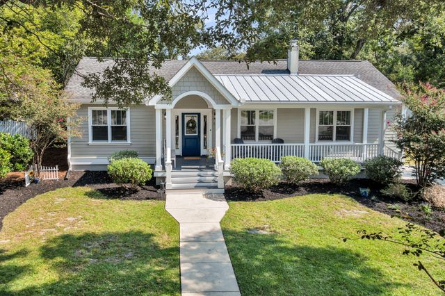 211 E Richardson Avenue, Summerville, SC 29483